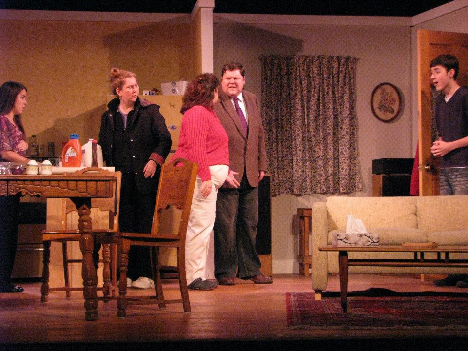Promotional Photo