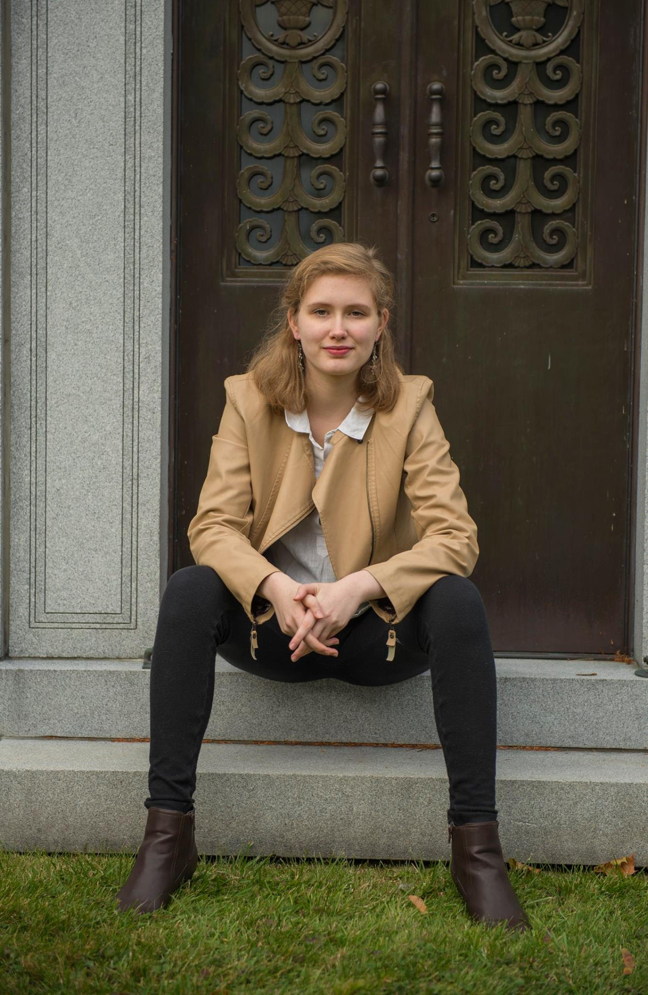 Natalie Lisnet Ten Bucks Theatre Company